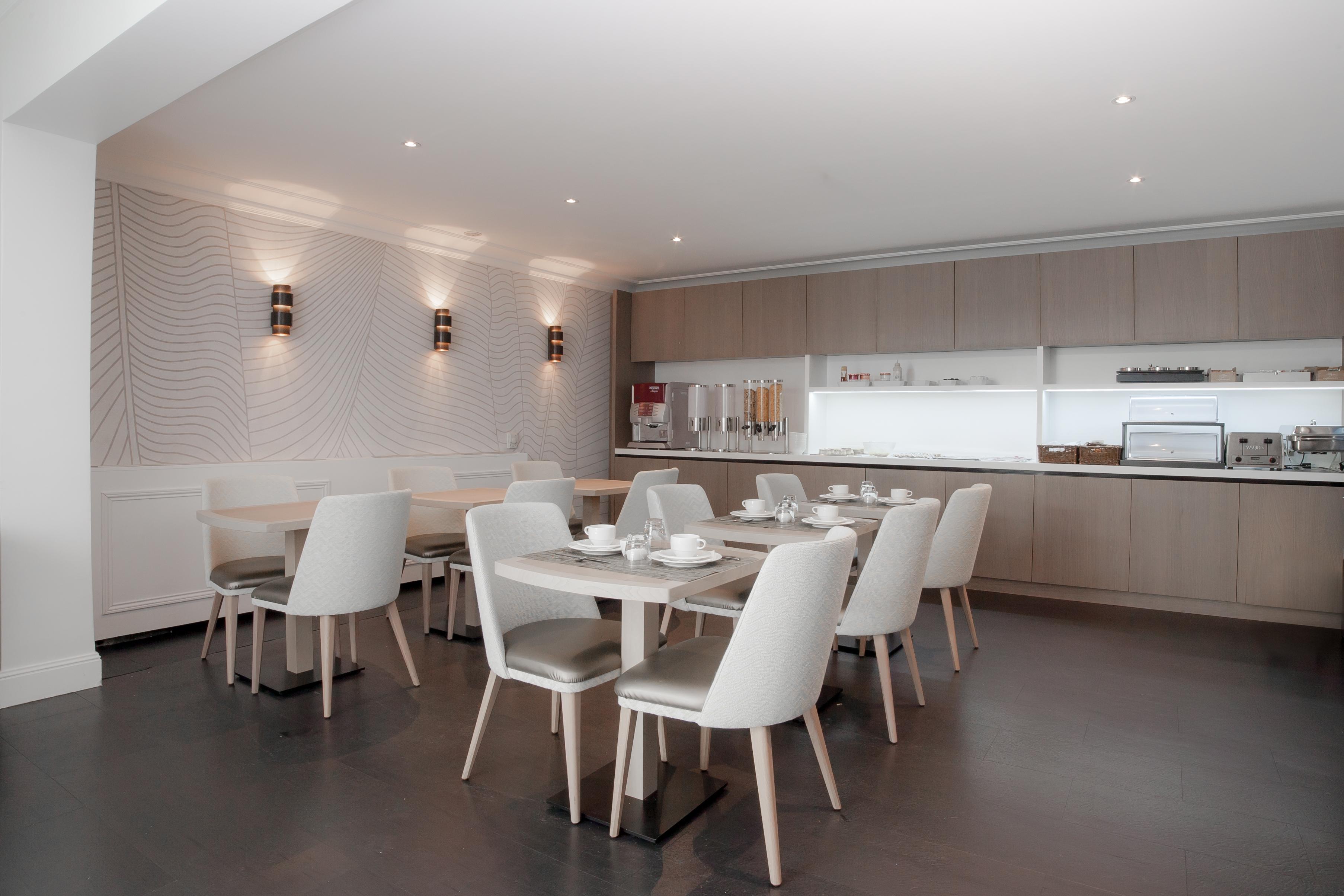 Hotel Le Royal Rive Gauche Paris Bagian luar foto